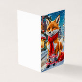 Furry Tidings of Joy! (Vorderseite)