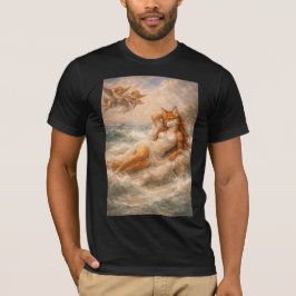 Furry Venus T-Shirt