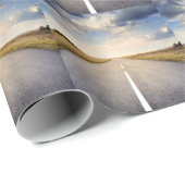 Für's Geschenkpapier (Rolleneckpunkt)