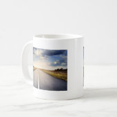 Für's Kaffeetasse (Vorderseite Links)