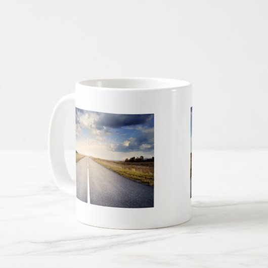 Für's Kaffeetasse (Vorderseite Links)