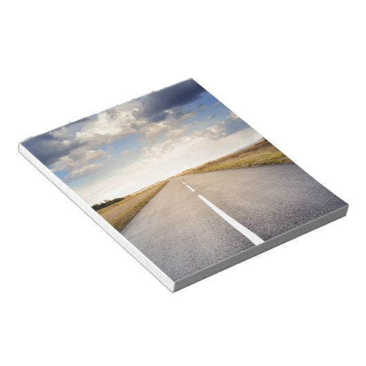 Für's Notizblock (angewinkelt)