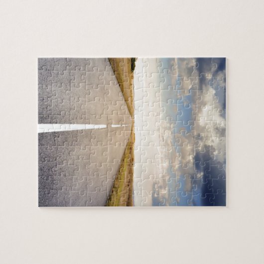 Für's Puzzle (Horizontal)