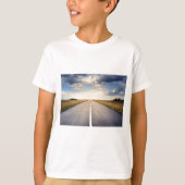 Für's T-Shirt (Vorderseite)