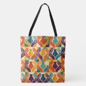 Fürsorgliche Hände Tasche (Vorderseite)