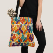 Fürsorgliche Hände Tasche (Von Nahem)