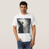 Fürst der Finsternis T-Shirt (Vorne ganz)