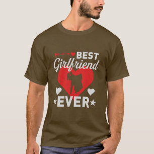 Fürst Krone Typografie Minimalistischer Jungen T-S T-Shirt