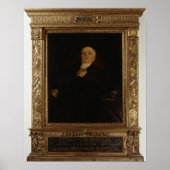 Fürst von Bismarck Poster (Vorne)