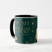 Fürst von Siam. Tasse (Vorderseite Links)