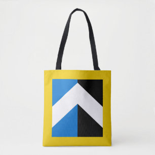 Fürstentum Nordmark Populace Abzeichen Tasche