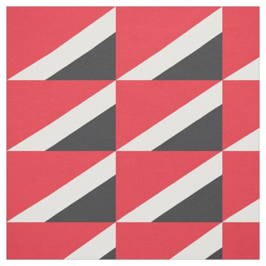 Fürstentum Sealand Flag Stoff (Muster)