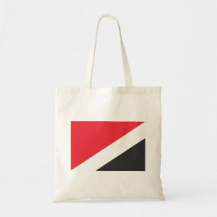 Fürstentum Sealand Flag Tragetasche