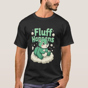 Fursuiting-Furry-Fandom-Kostümperformance-Furson T-Shirt