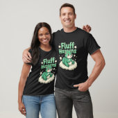 Fursuiting-Furry-Fandom-Kostümperformance-Furson T-Shirt (Unisex)