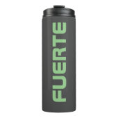 Fürte Thermosbecher (Vorderseite)