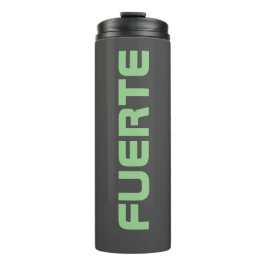 Fürte Thermosbecher