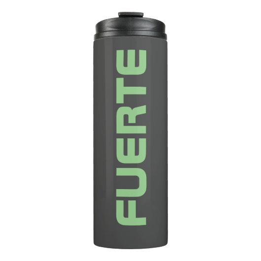 Fürte Thermosbecher (Vorderseite)