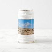 Fürteventura Bierglas (Mittel)