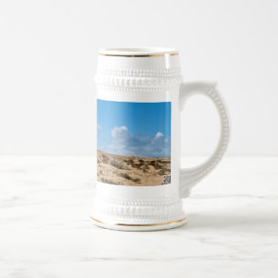 Fürteventura Bierglas