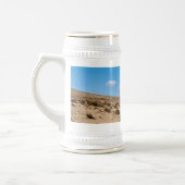 Fürteventura Bierglas (Links)