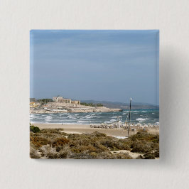 Fürteventura Button