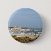 Fürteventura Button (Vorderseite)