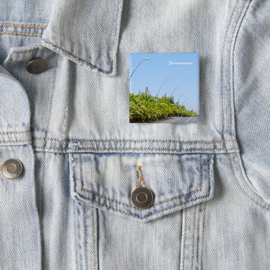 Fürteventura-Button Button (Beispiel)