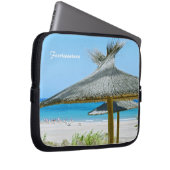 Fürteventura Electronics Sleeve (Vorne Rechts)