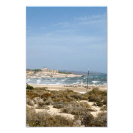 Fürteventura Fotodruck
