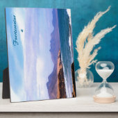 Fürteventura Fotoplatte (Seite)