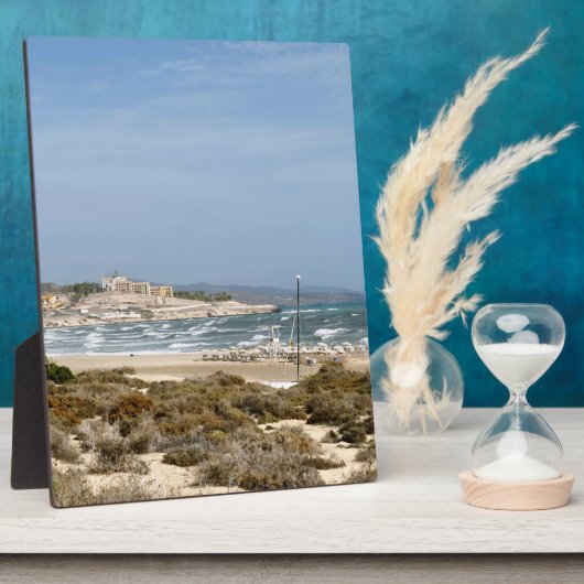 Fürteventura Fotoplatte (Seite)