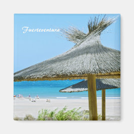 Fürteventura Magnet