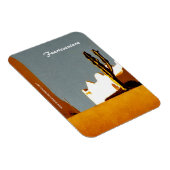 Fürteventura Magnet (Rechte Seite)