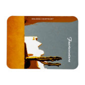 Fürteventura Magnet (Horizontal)