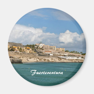 Fürteventura Magnet