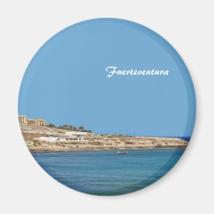 Fürteventura Magnet