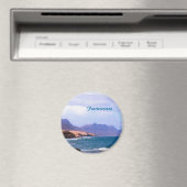 Fürteventura Magnet (In Situ (Geschirrspüler))