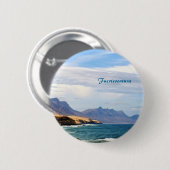 Fürteventura, Malwirkung Button (Vorne & Hinten)