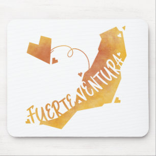Fürteventura Mousepad