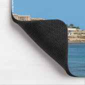 Fürteventura Mousepad (Ecke)