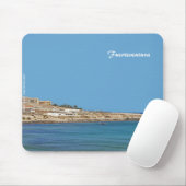 Fürteventura Mousepad (Mit Mouse)
