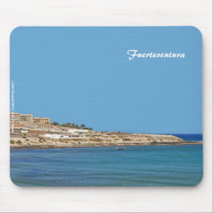 Fürteventura Mousepad