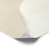 Fürteventura Poster (Ecke)