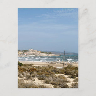 Fürteventura Postkarte