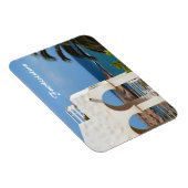 Fürteventura Premium Magnet (Rechte Seite)