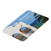 Fürteventura Premium Magnet (Linke Seite)