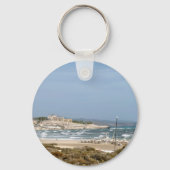 Fürteventura Schlüsselanhänger (Vorderseite)