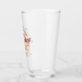 Fürteventura Spanien Getränke Party Glas (Links)