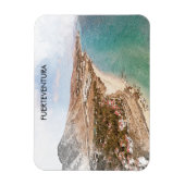 Fürteventura Spanien Kanarische Inseln Magnet (Vertikal)